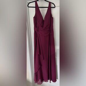 Azazie Kori Bridesmaid Dress